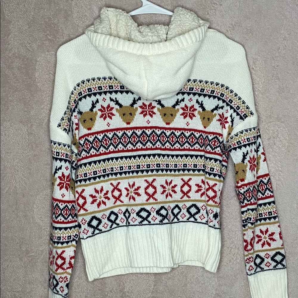 Christmas “Ugly” Sweater